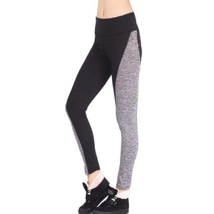 Bamboo Fabric Yoga Pants, 2 styles, sizes from S through XXXL