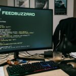 Feedbuzzard Code