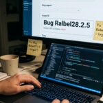 Fix Bug Ralbel28.2.5