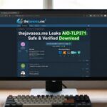 thejavasea.me Leaks AIO‑TLP371