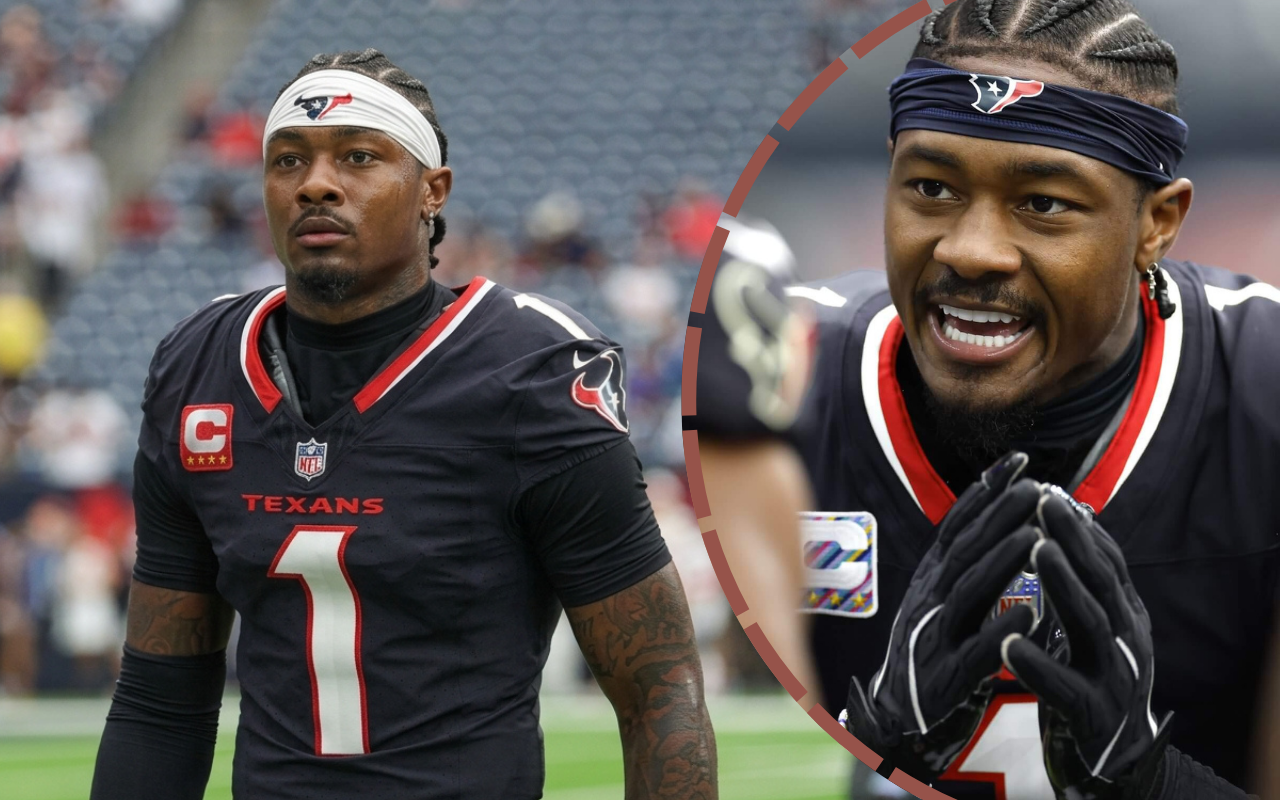 Stefon Diggs Net Worth
